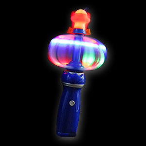 0042-748 LED OMEGA WIRBLER CLOWN