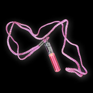 115-017 MINI
FLASHLIGHT PINK