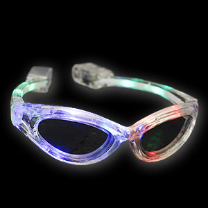 333-134 SUPERNOVA BRILLE MULTICOLOR